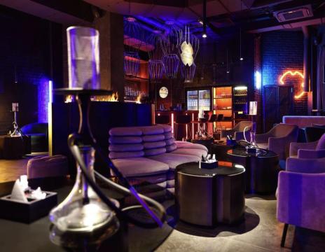 Кальянная HookahPlace в Химках